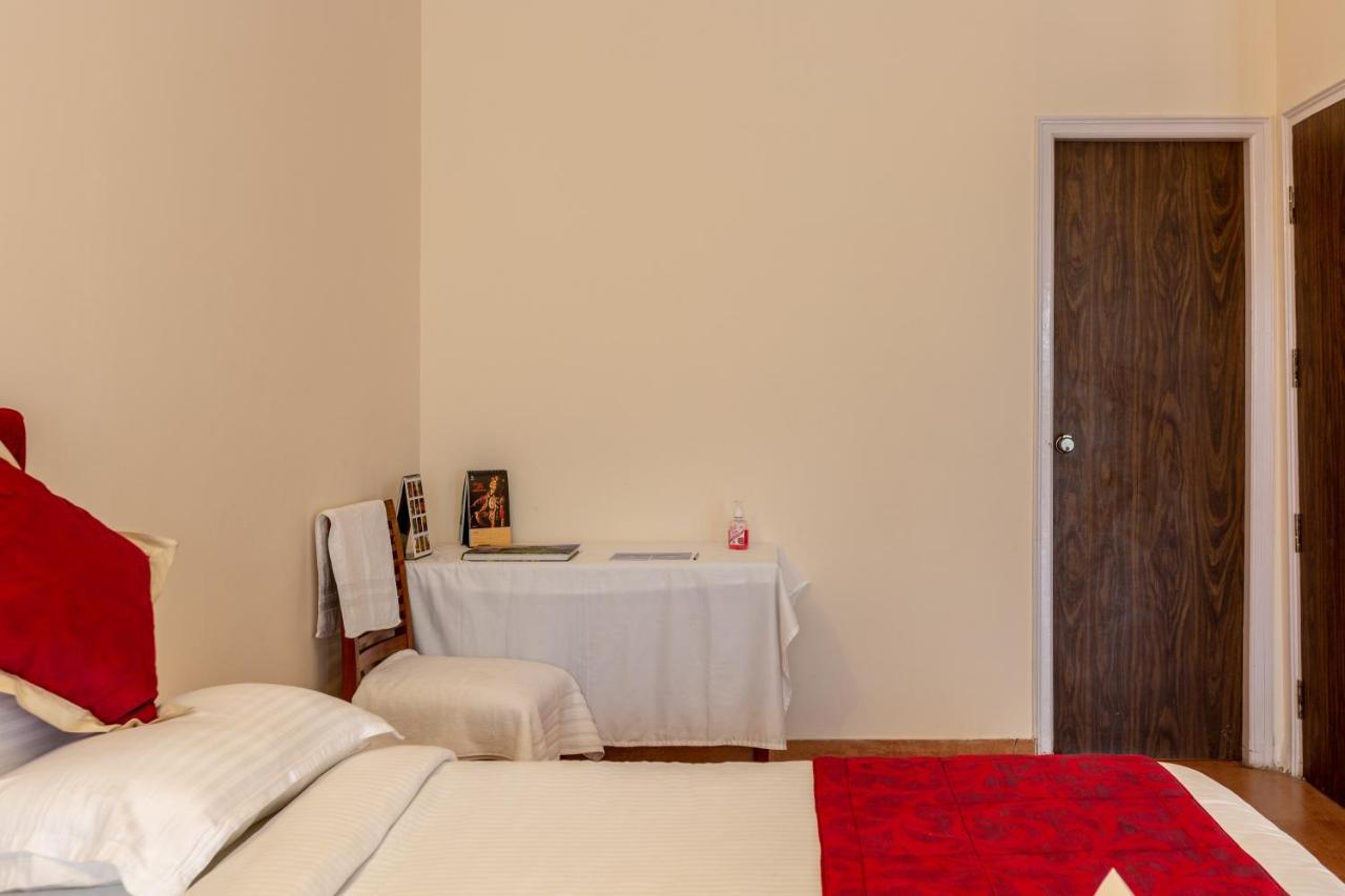 Kstdc Hotel Mayura Kauvery Krs Hosa Kannambādi Εξωτερικό φωτογραφία