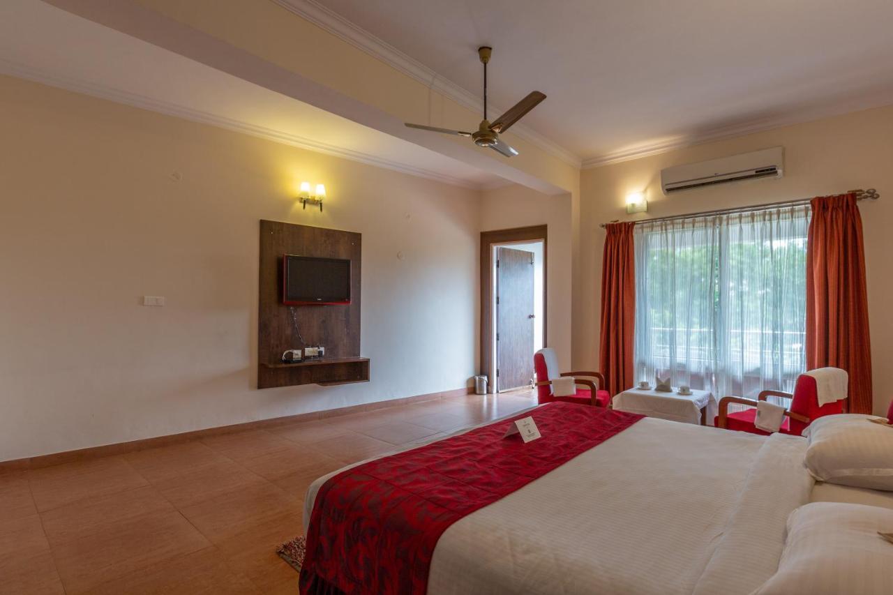 Kstdc Hotel Mayura Kauvery Krs Hosa Kannambādi Εξωτερικό φωτογραφία