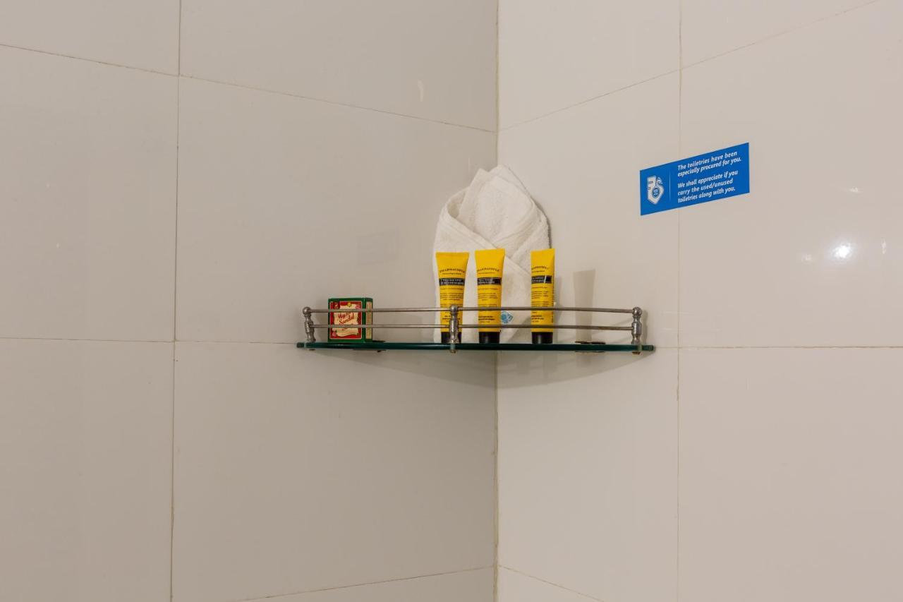 Kstdc Hotel Mayura Kauvery Krs Hosa Kannambādi Εξωτερικό φωτογραφία