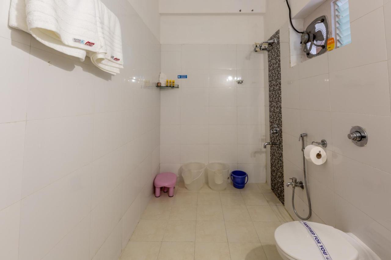Kstdc Hotel Mayura Kauvery Krs Hosa Kannambādi Εξωτερικό φωτογραφία