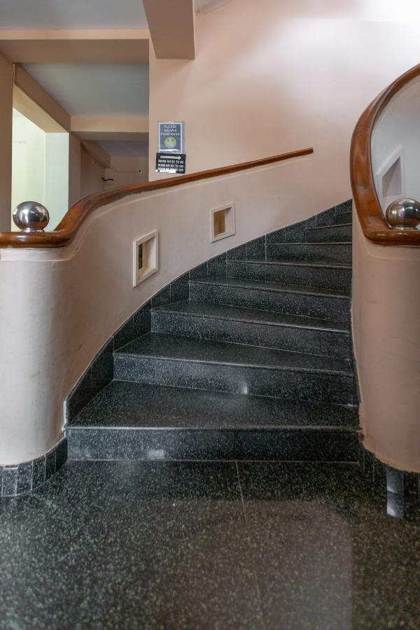 Kstdc Hotel Mayura Kauvery Krs Hosa Kannambādi Εξωτερικό φωτογραφία