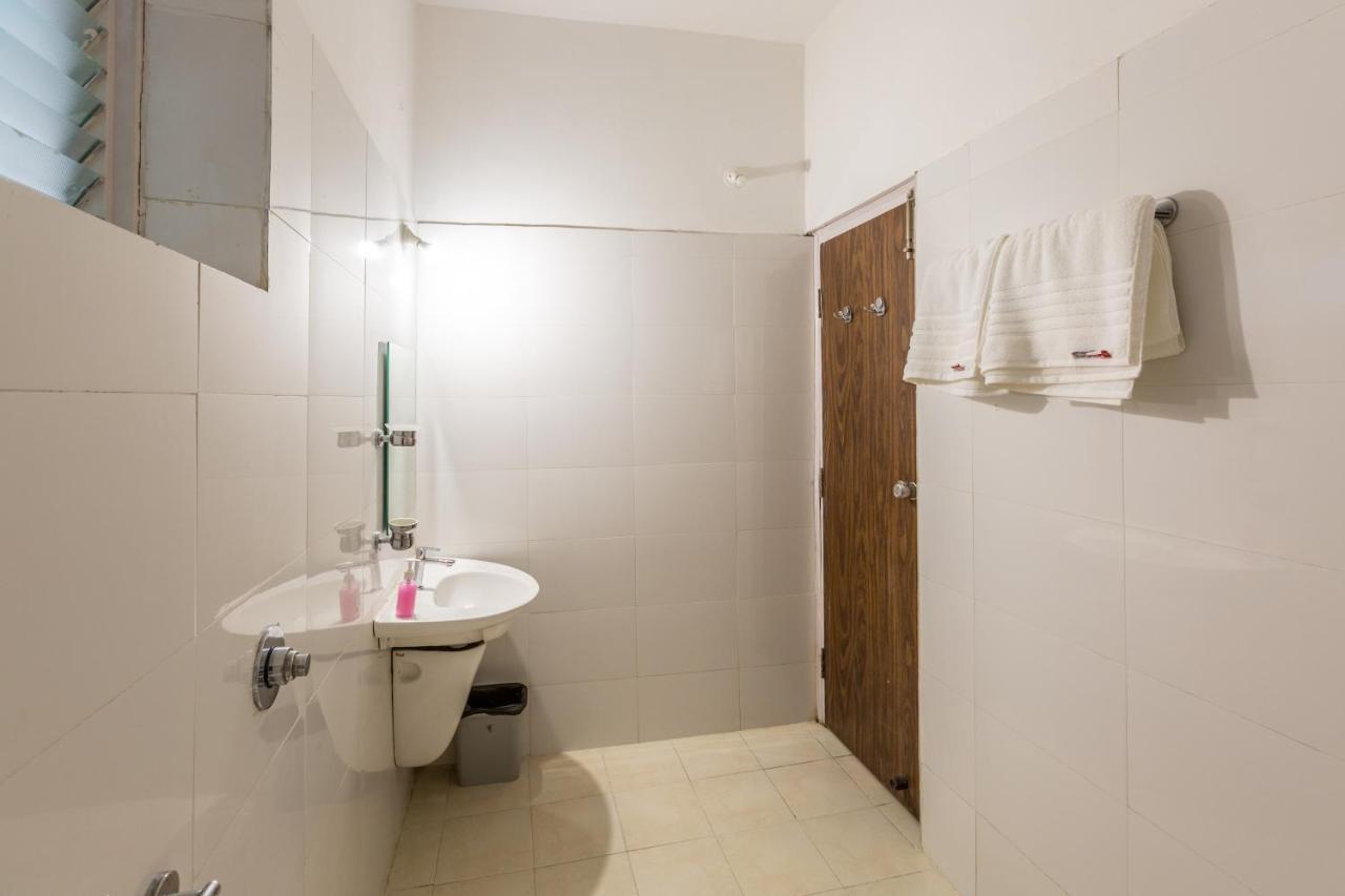 Kstdc Hotel Mayura Kauvery Krs Hosa Kannambādi Εξωτερικό φωτογραφία