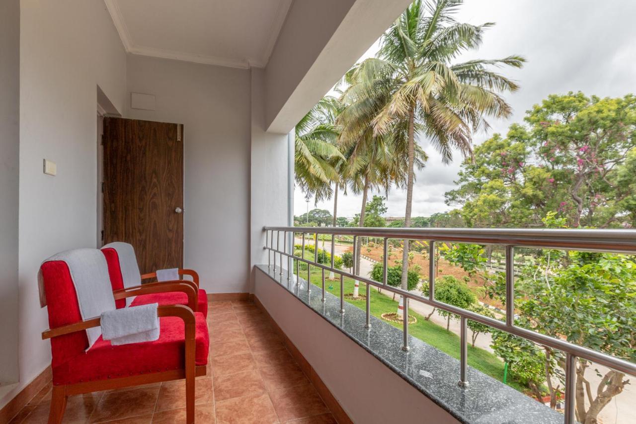 Kstdc Hotel Mayura Kauvery Krs Hosa Kannambādi Εξωτερικό φωτογραφία