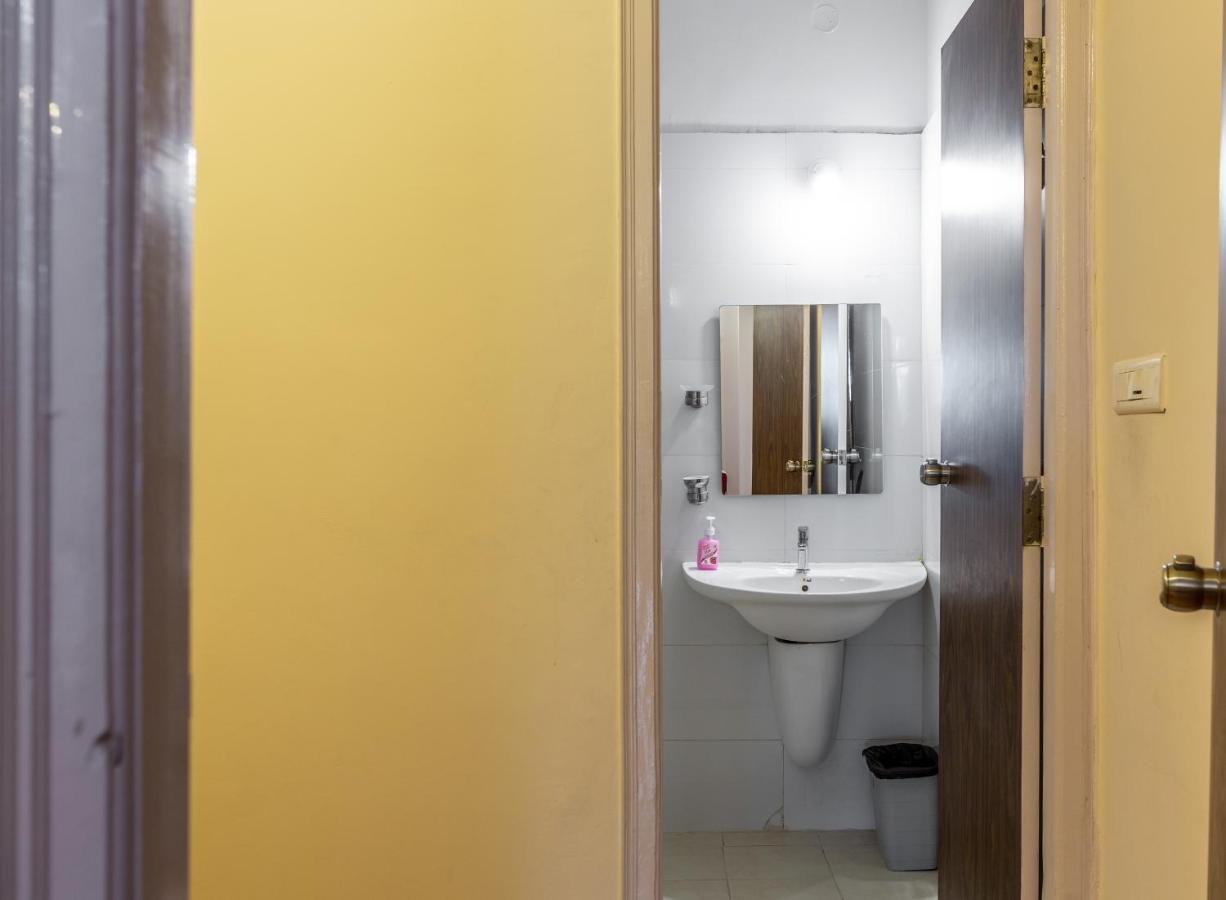 Kstdc Hotel Mayura Kauvery Krs Hosa Kannambādi Εξωτερικό φωτογραφία