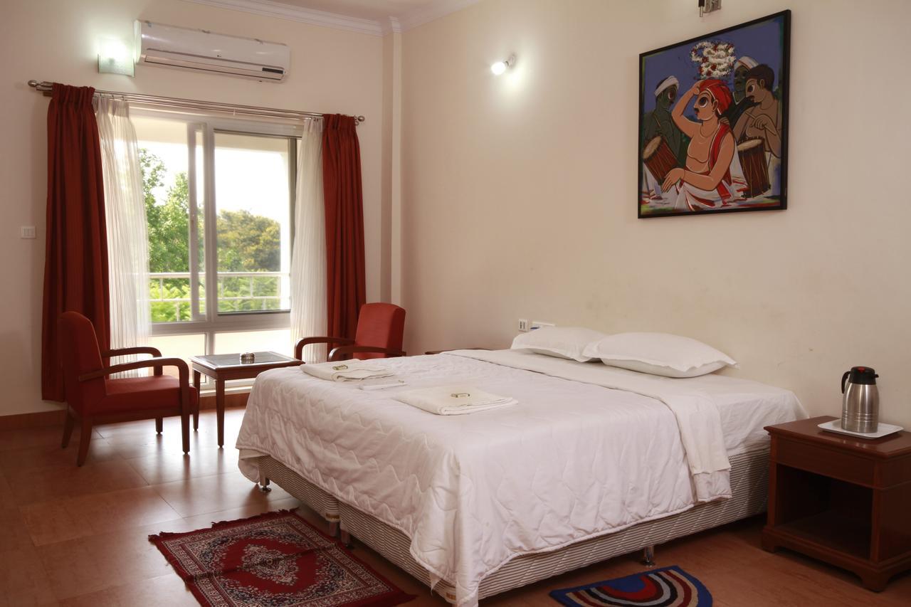 Kstdc Hotel Mayura Kauvery Krs Hosa Kannambādi Εξωτερικό φωτογραφία